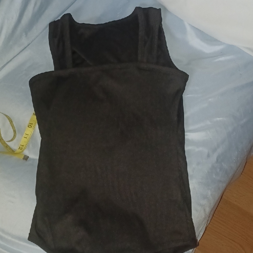 4/$10 New Bodysuit Small Tummy Control